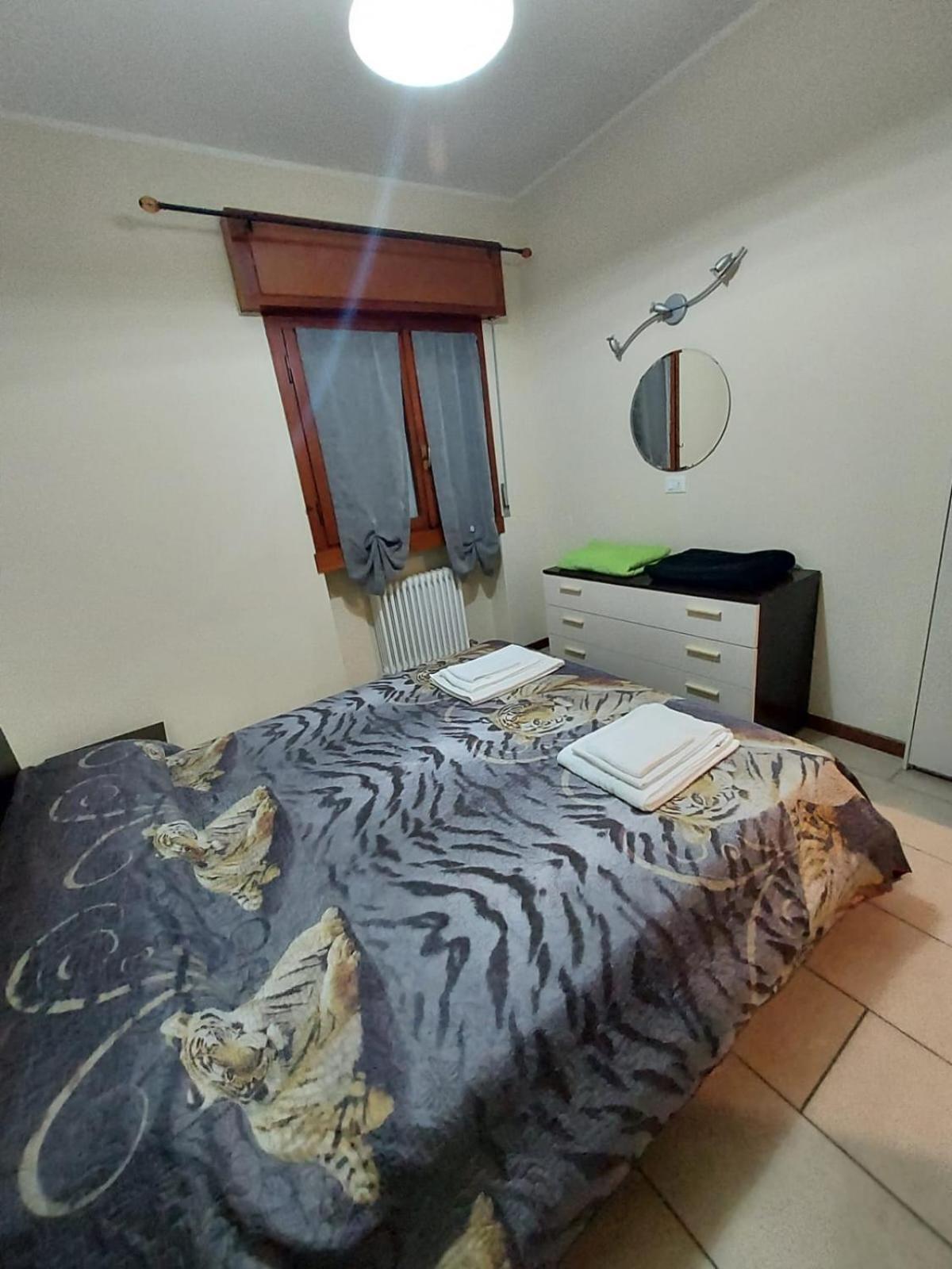 Vida Loca Apartments La Madonnina Peschiera del Garda Exterior foto